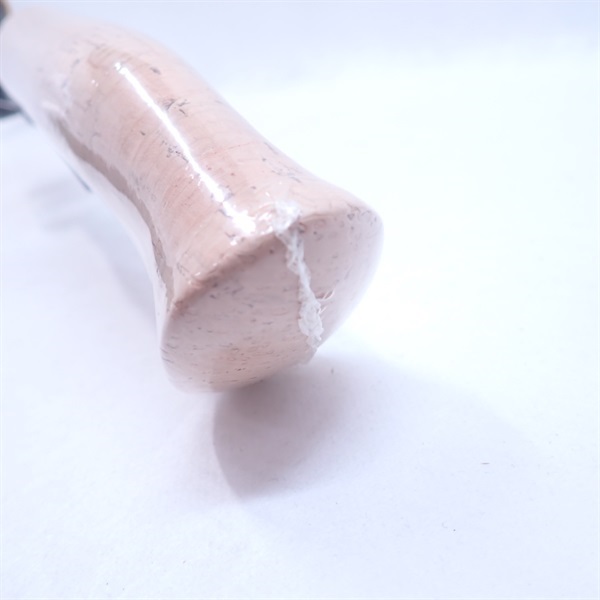 ブラックゴールドコルクガンクリップ